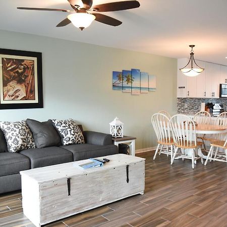 Rockport Waterfront Condo With A View Εξωτερικό φωτογραφία