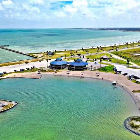 Rockport Waterfront Condo With A View Εξωτερικό φωτογραφία