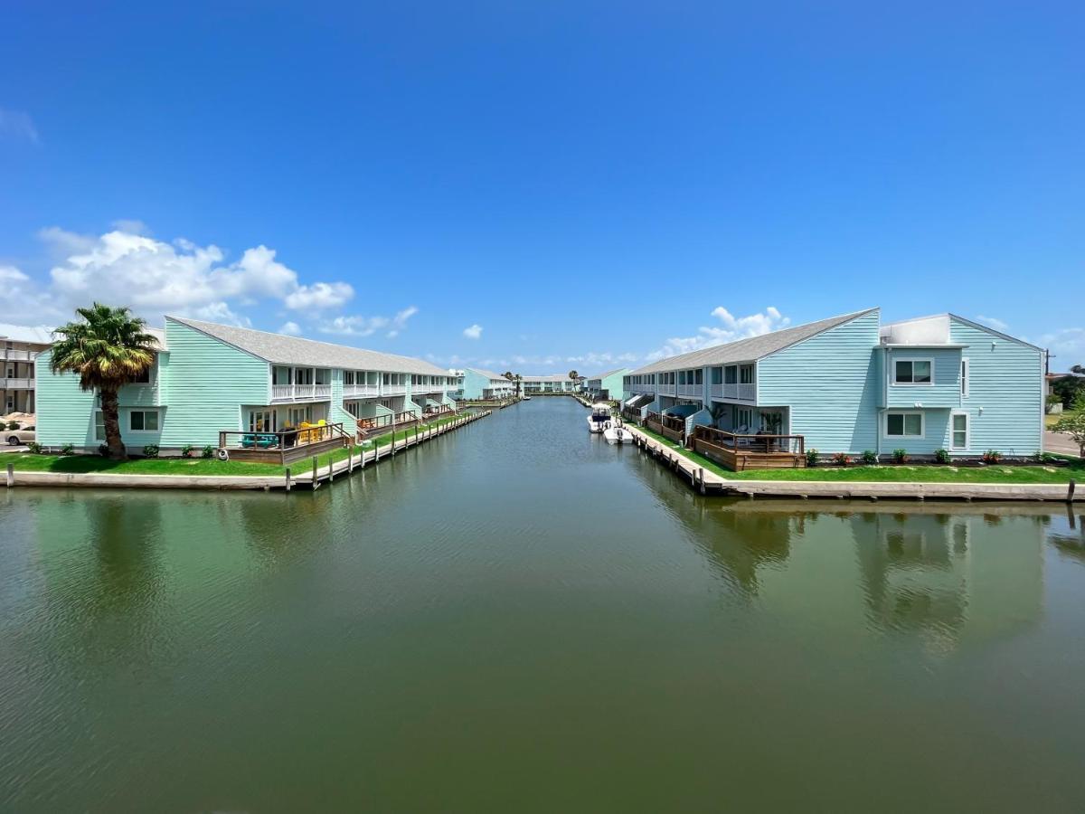 Rockport Waterfront Condo With A View Εξωτερικό φωτογραφία