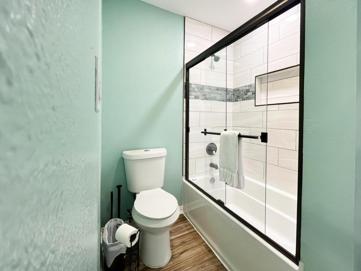 Rockport Waterfront Condo With A View Εξωτερικό φωτογραφία