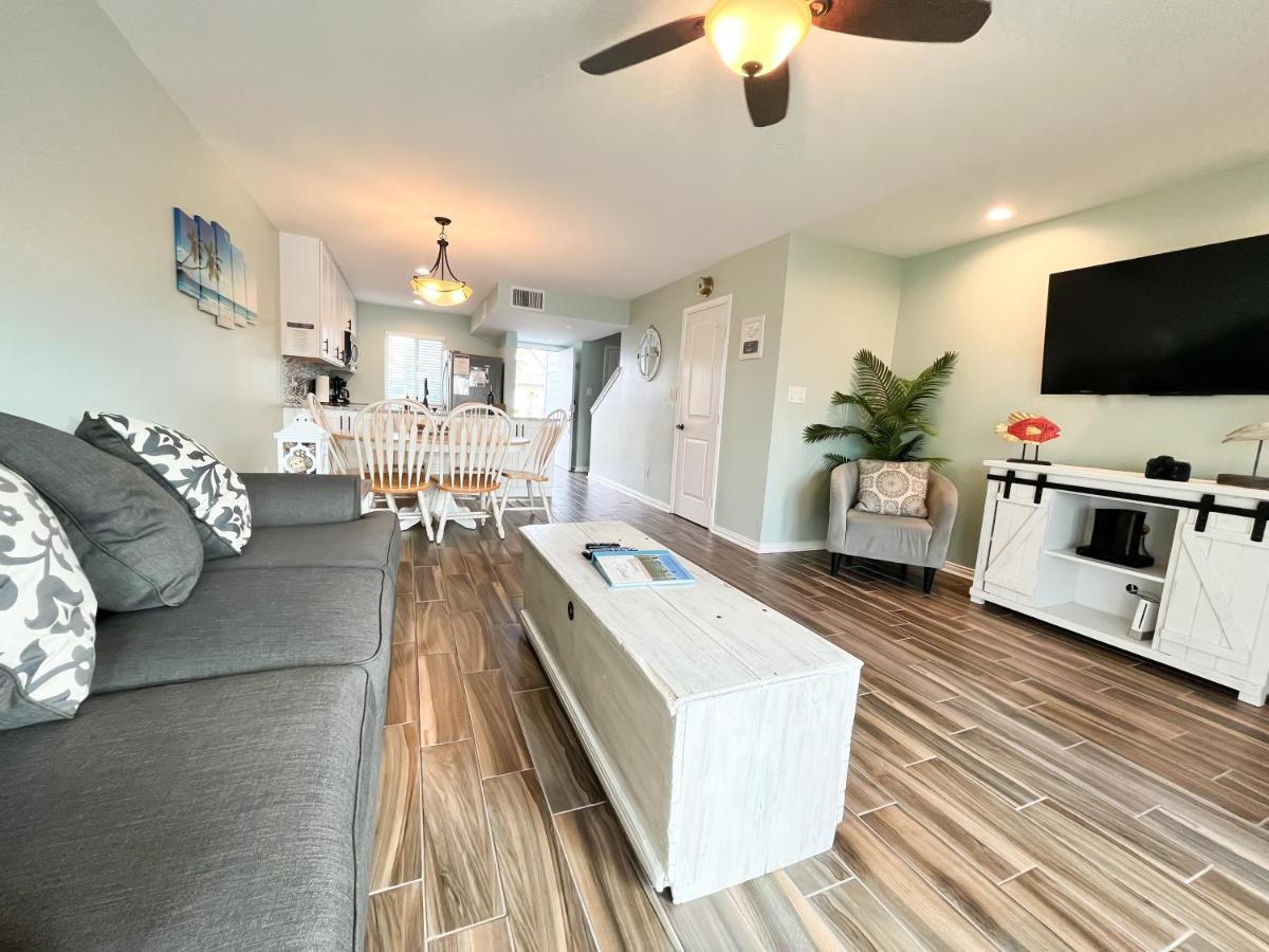 Rockport Waterfront Condo With A View Εξωτερικό φωτογραφία