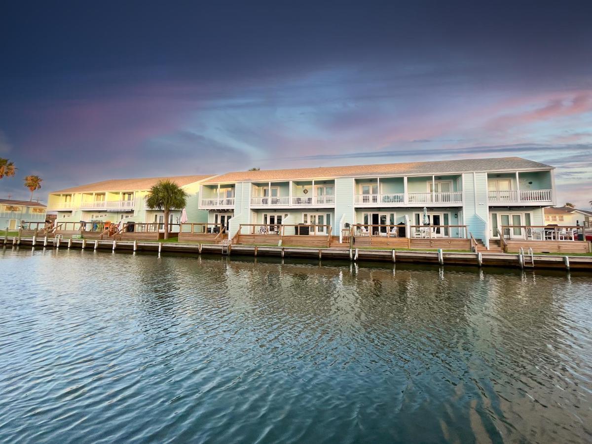 Rockport Waterfront Condo With A View Εξωτερικό φωτογραφία