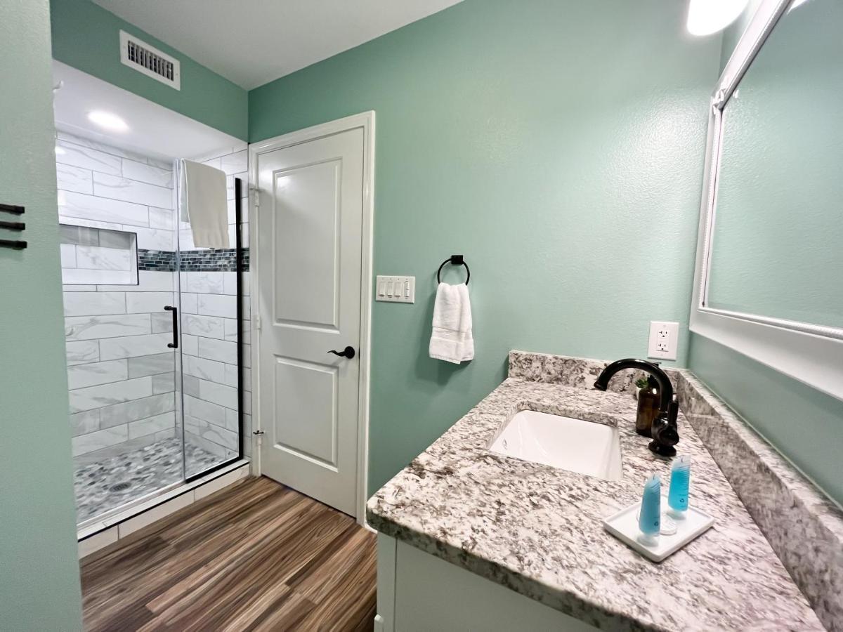 Rockport Waterfront Condo With A View Εξωτερικό φωτογραφία