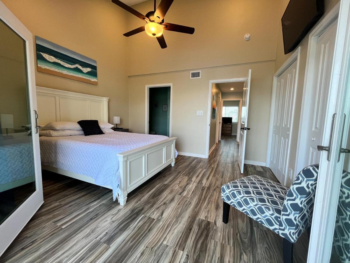 Rockport Waterfront Condo With A View Εξωτερικό φωτογραφία