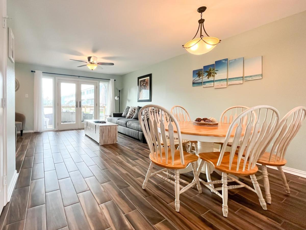 Rockport Waterfront Condo With A View Εξωτερικό φωτογραφία