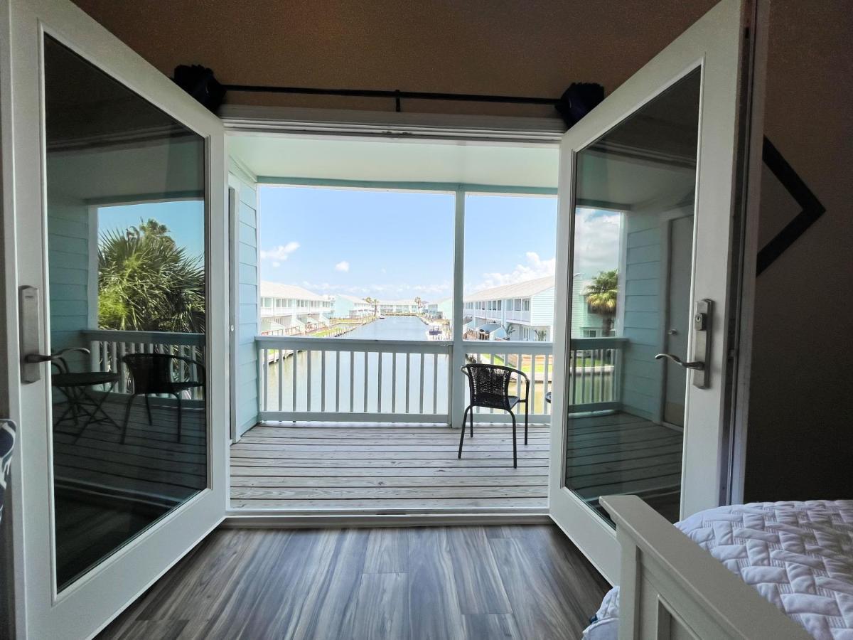 Rockport Waterfront Condo With A View Εξωτερικό φωτογραφία