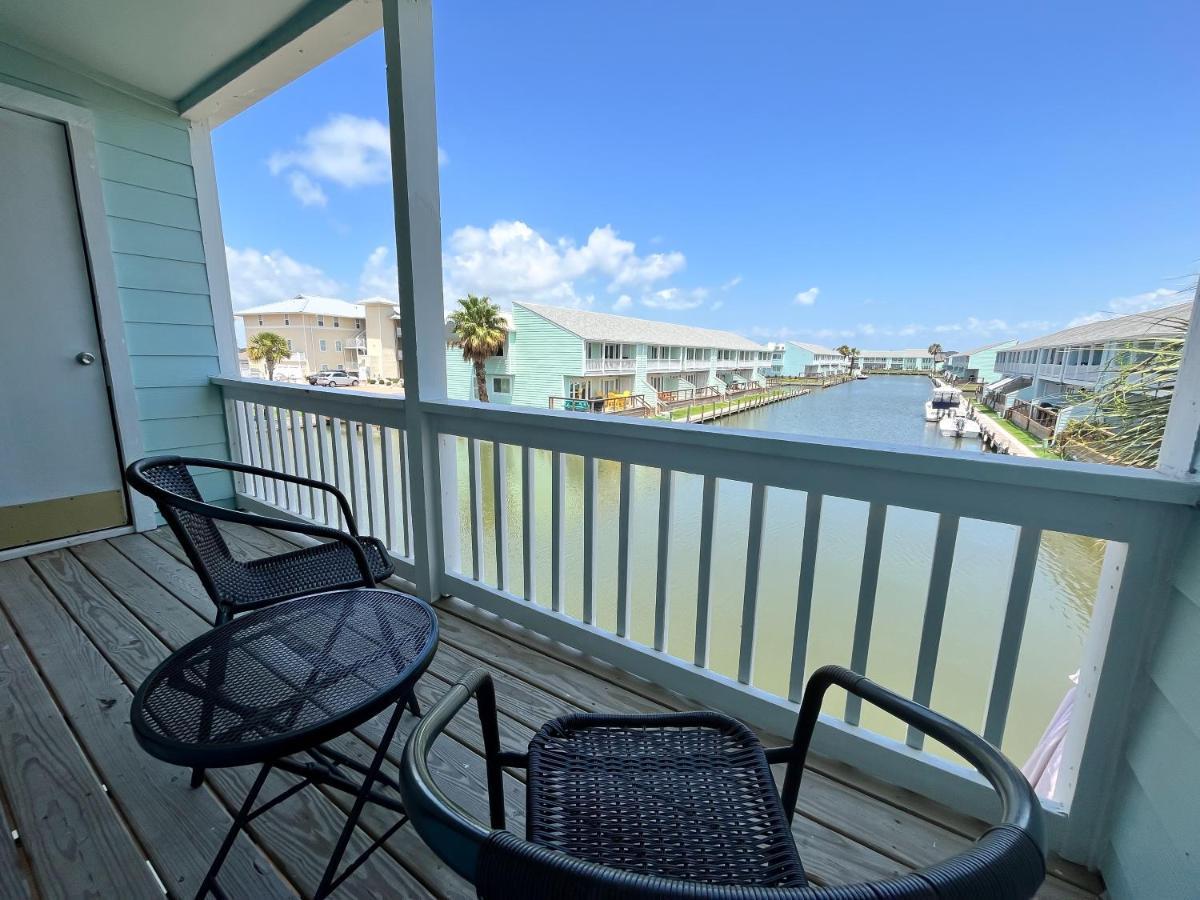 Rockport Waterfront Condo With A View Εξωτερικό φωτογραφία