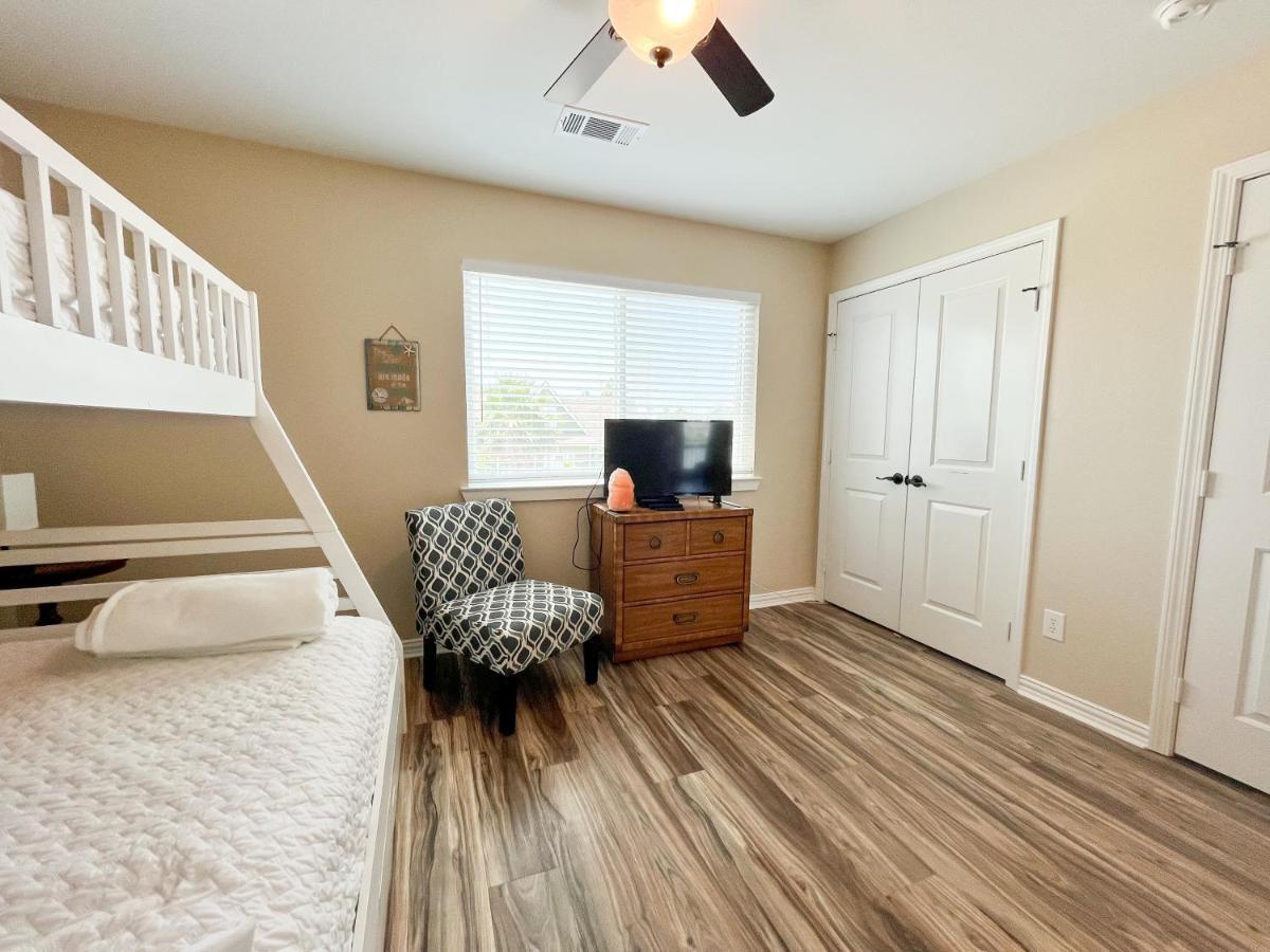 Rockport Waterfront Condo With A View Εξωτερικό φωτογραφία