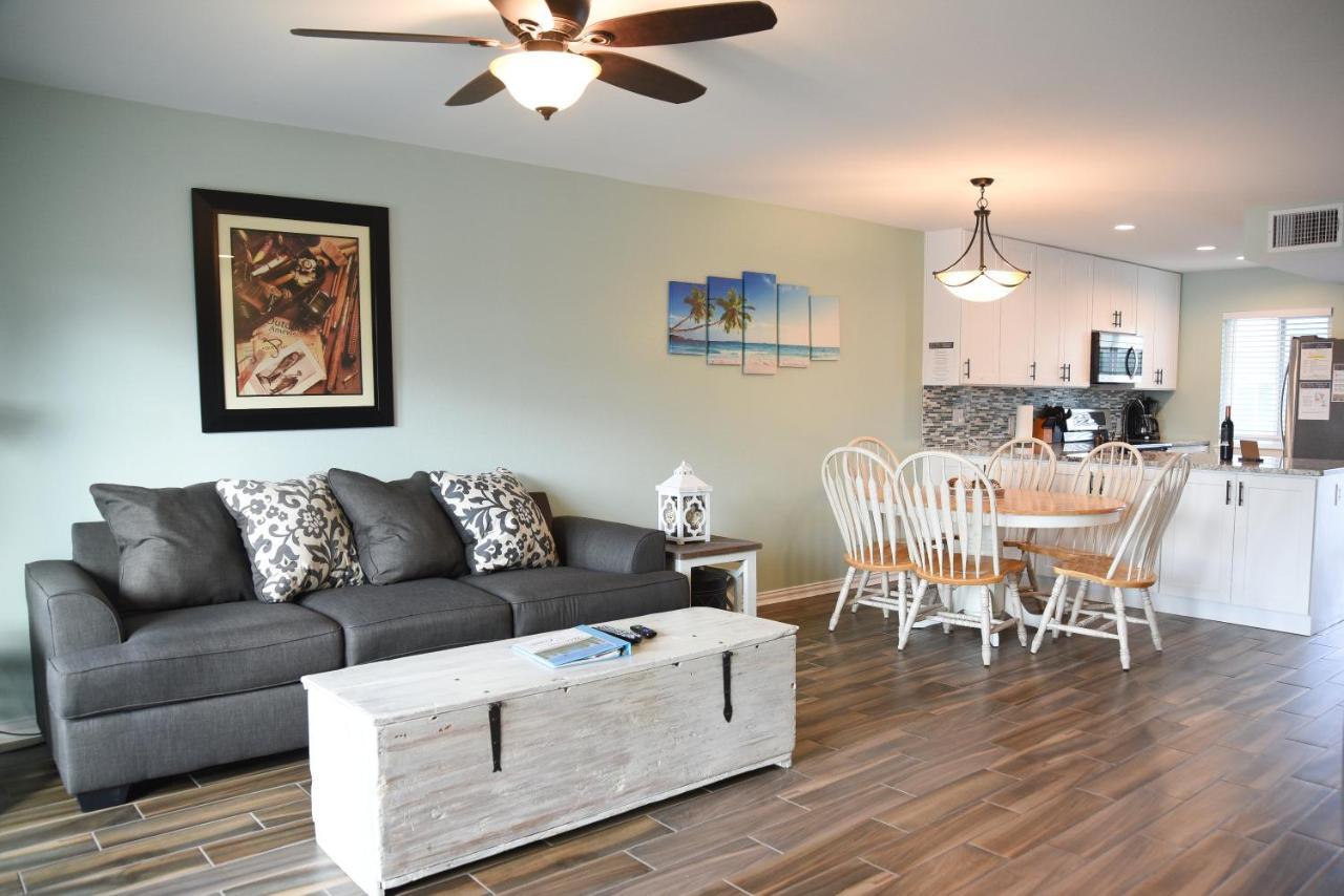 Rockport Waterfront Condo With A View Εξωτερικό φωτογραφία