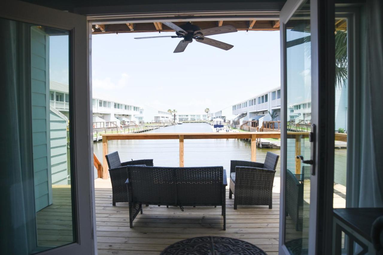 Rockport Waterfront Condo With A View Εξωτερικό φωτογραφία