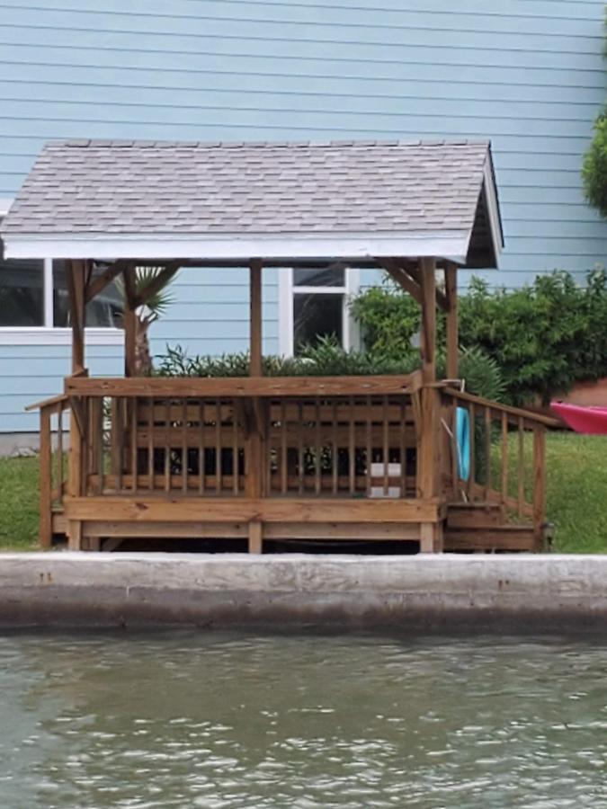 Rockport Waterfront Condo With A View Εξωτερικό φωτογραφία