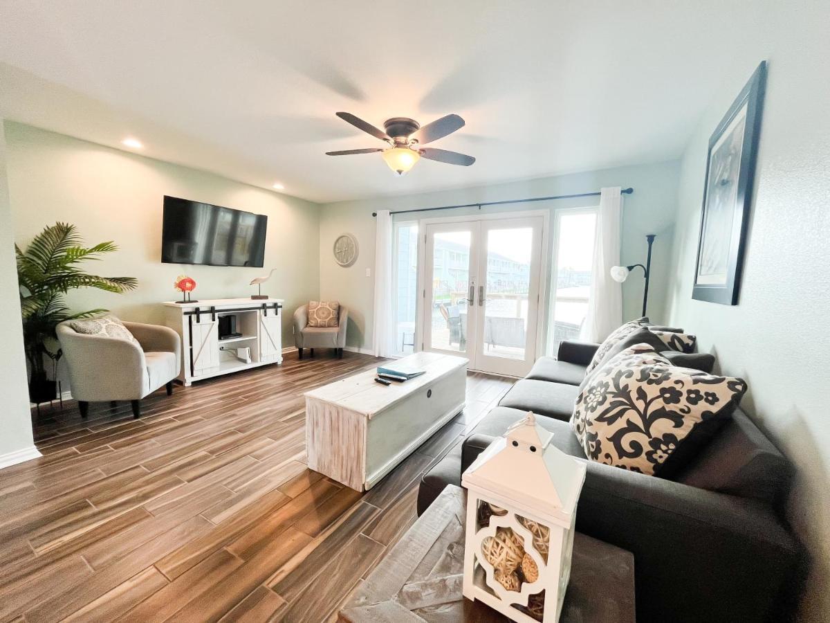 Rockport Waterfront Condo With A View Εξωτερικό φωτογραφία