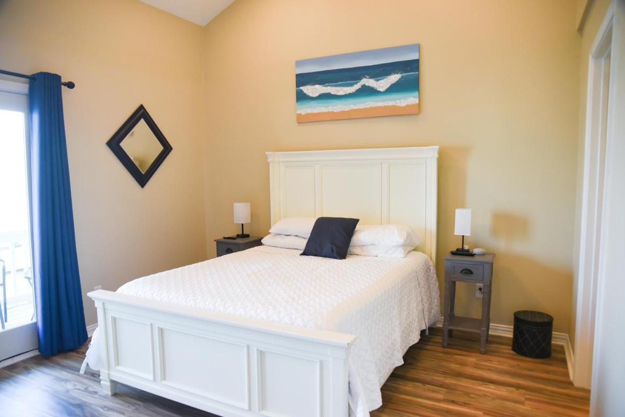 Rockport Waterfront Condo With A View Εξωτερικό φωτογραφία