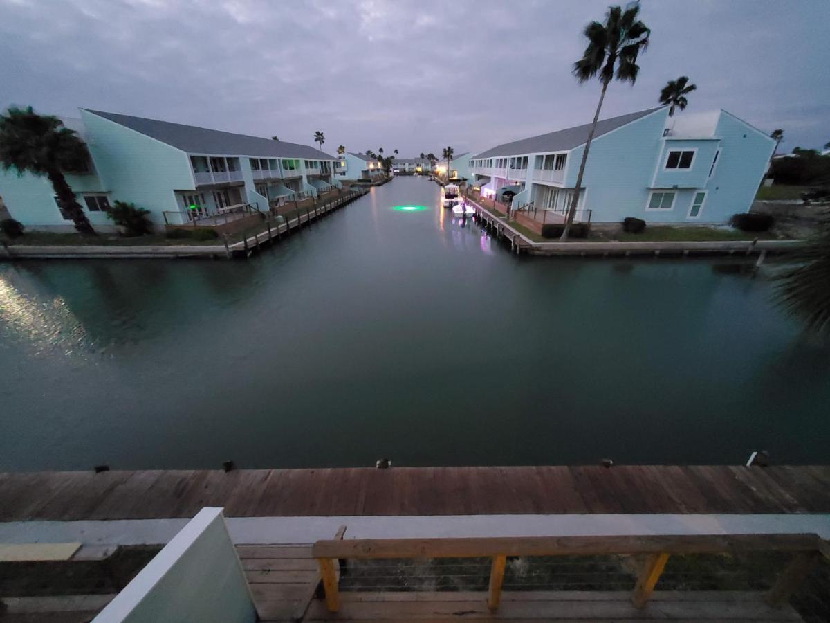 Rockport Waterfront Condo With A View Εξωτερικό φωτογραφία