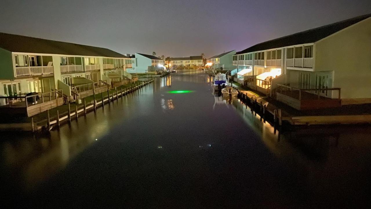 Rockport Waterfront Condo With A View Εξωτερικό φωτογραφία