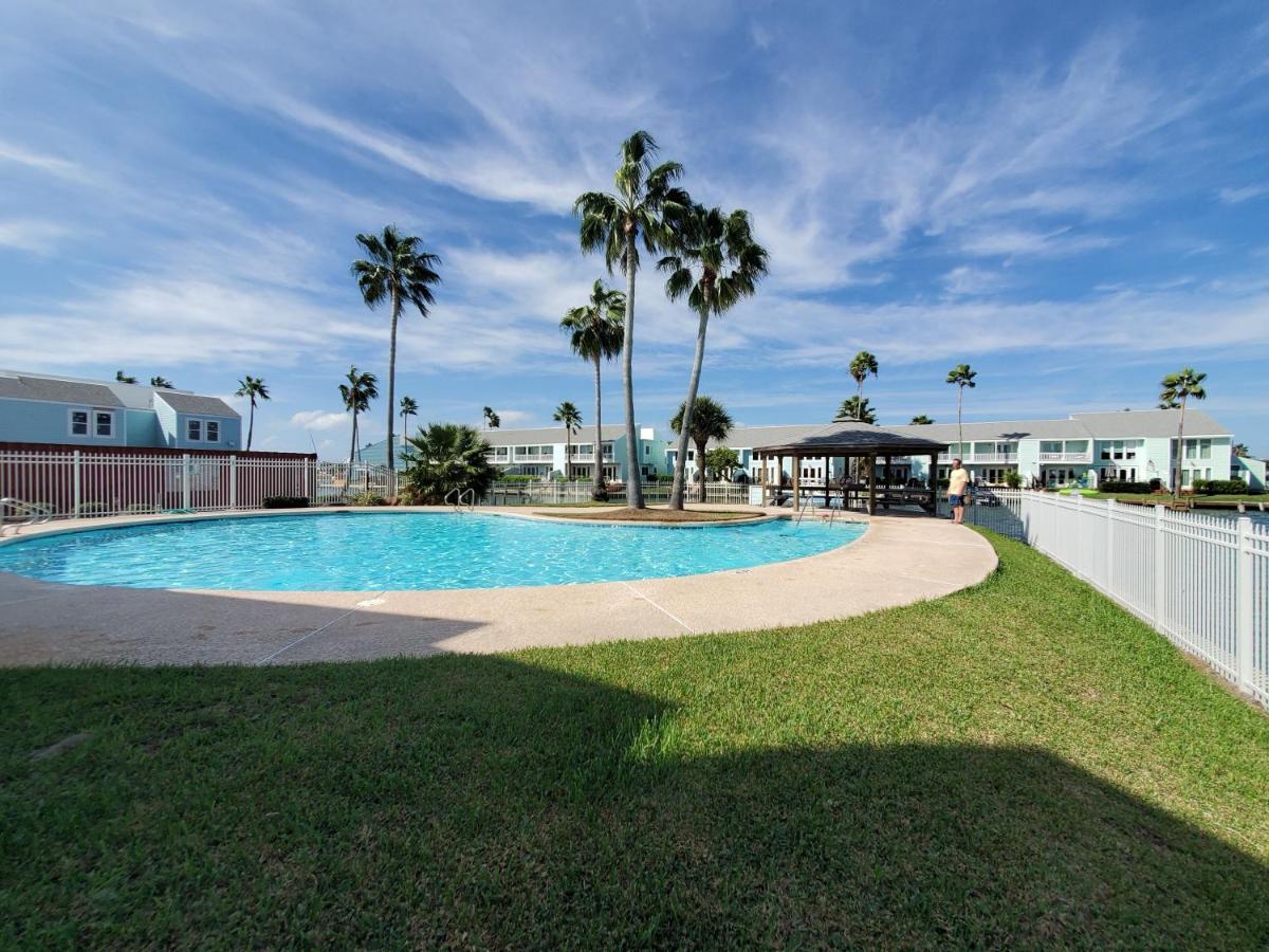 Rockport Waterfront Condo With A View Εξωτερικό φωτογραφία