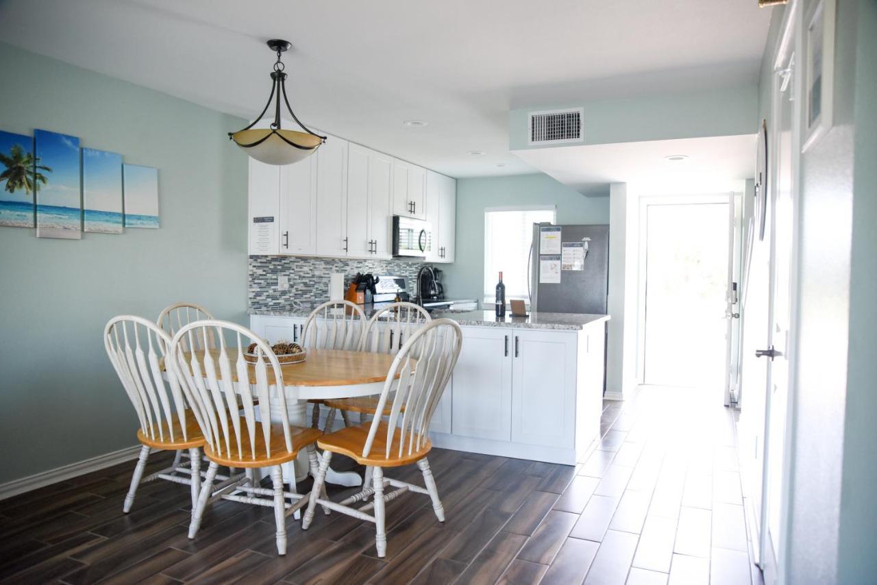 Rockport Waterfront Condo With A View Εξωτερικό φωτογραφία
