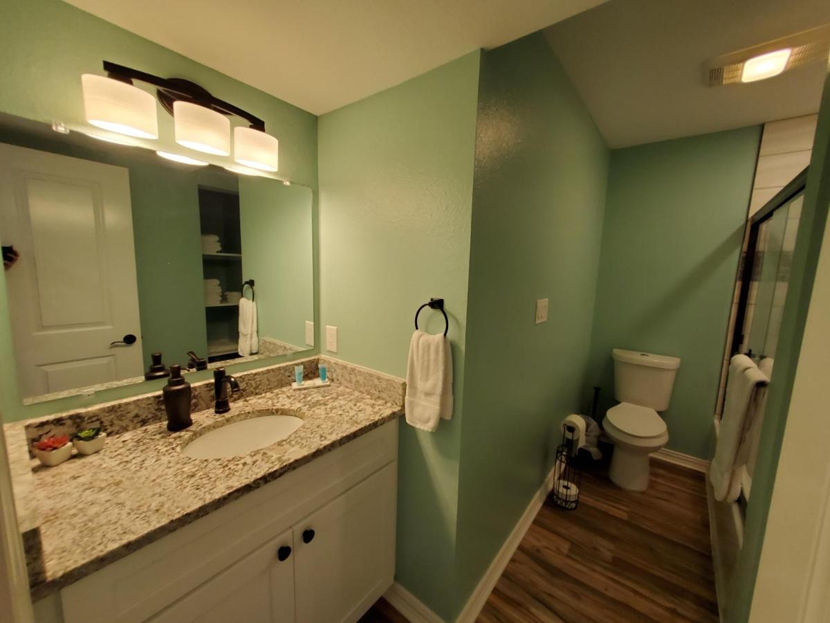 Rockport Waterfront Condo With A View Εξωτερικό φωτογραφία