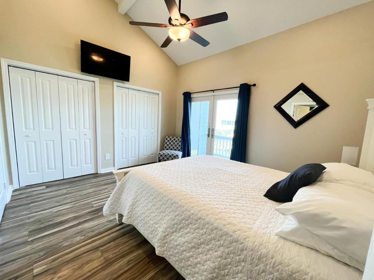 Rockport Waterfront Condo With A View Εξωτερικό φωτογραφία
