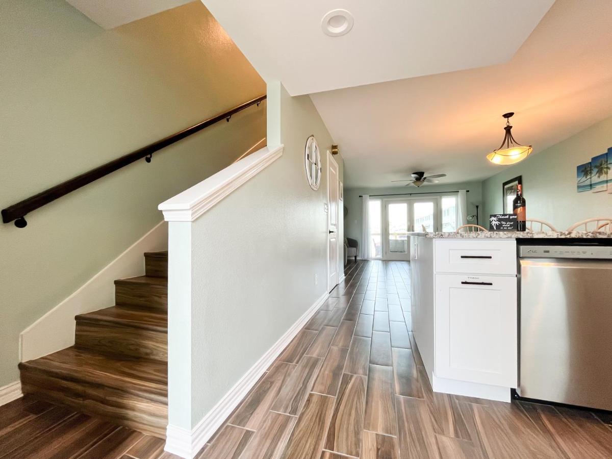 Rockport Waterfront Condo With A View Εξωτερικό φωτογραφία